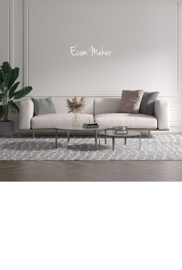 Custom text: Ecom Maker